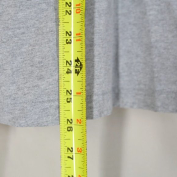 Vintage Men's COLUMBIA Long Sleeve T-Shirt Size: Medium‎ Gray - Picture 5 of 6